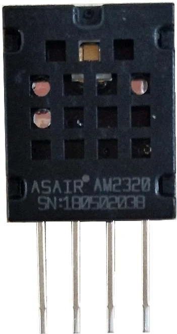AM2320